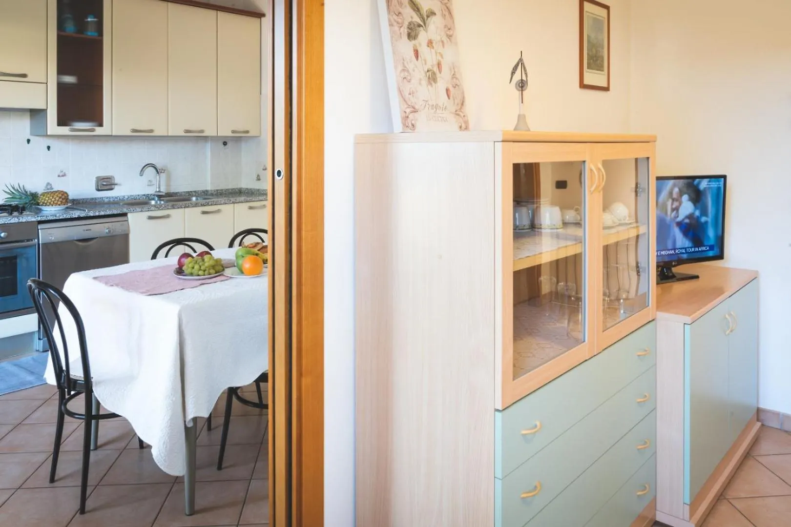 Gessaroli Apartments Riccione