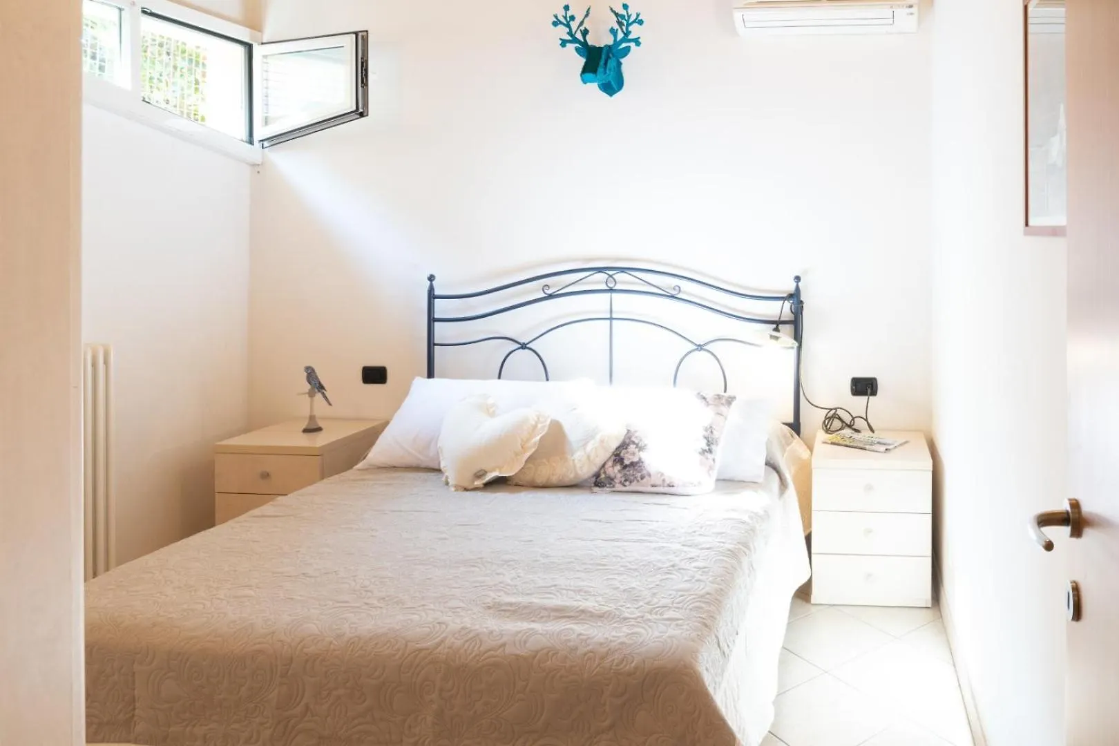 Gessaroli Apartments Riccione