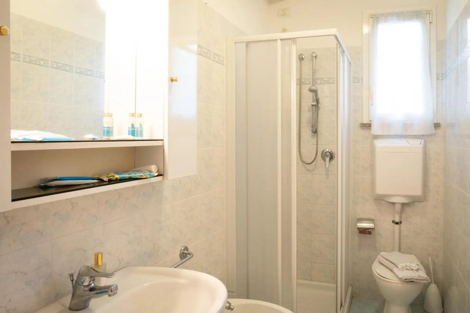 Gessaroli Apartments Riccione