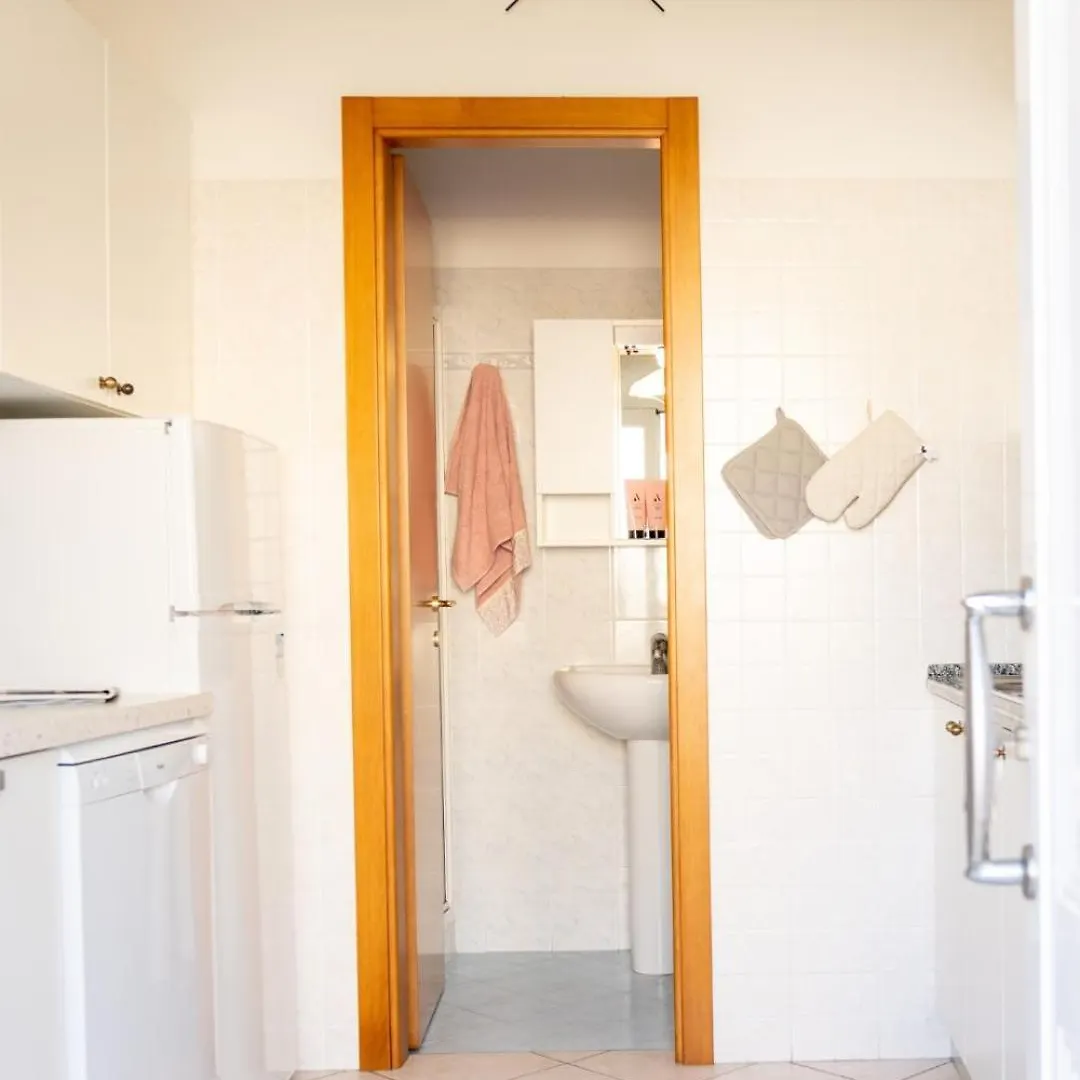 Gessaroli Apartments Riccione