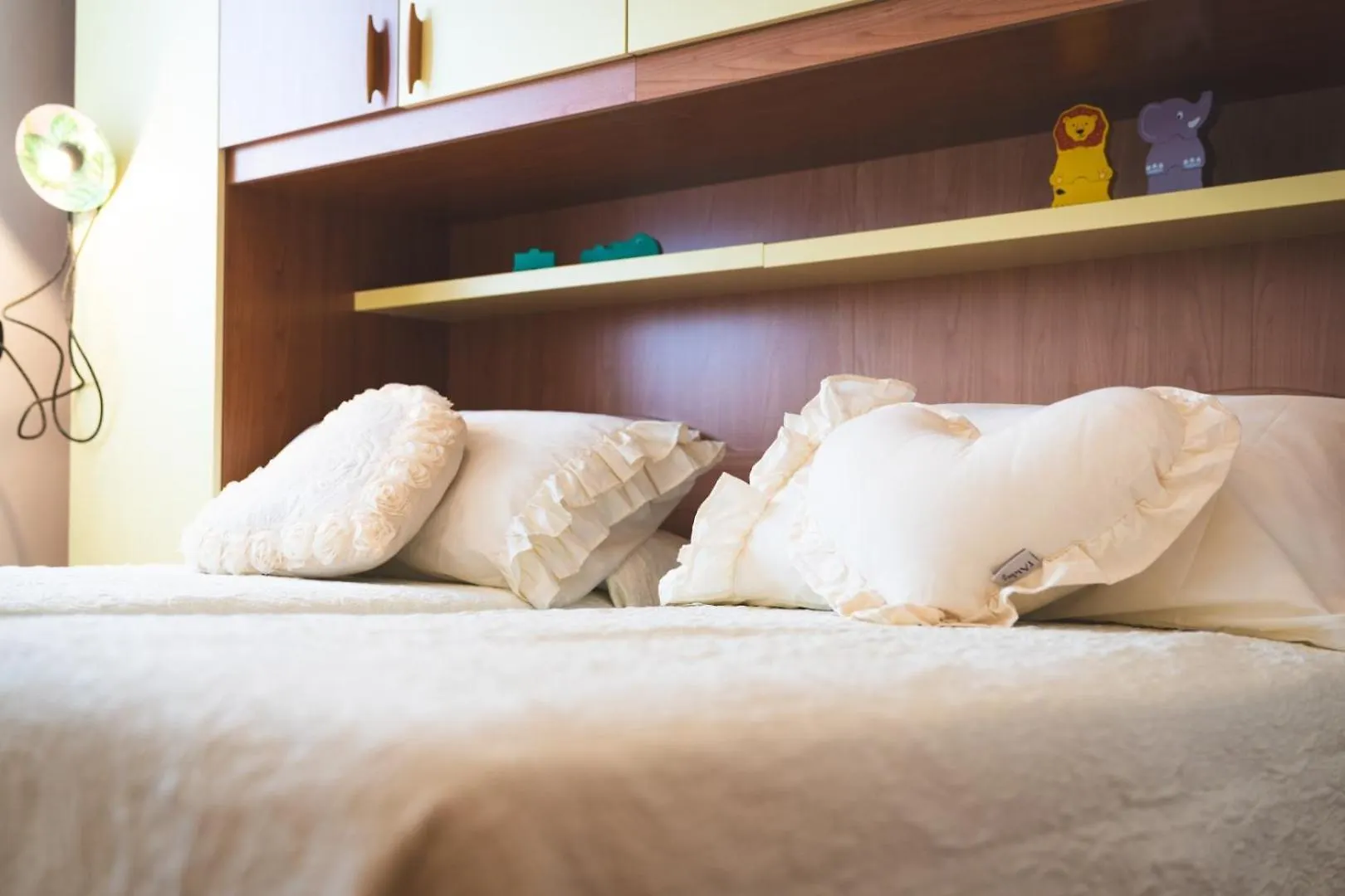 Gessaroli Apartments Riccione
