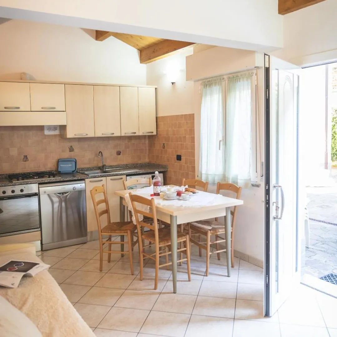Gessaroli Apartments Riccione 0*,  Itálie