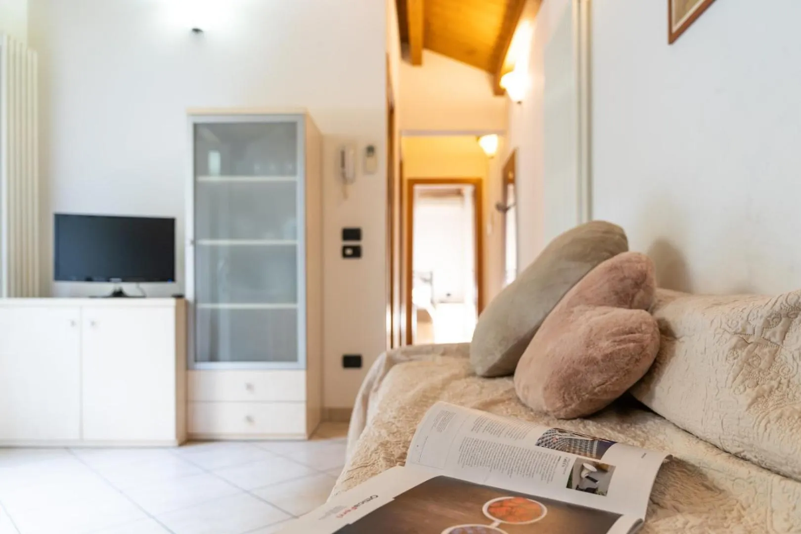Gessaroli Apartments Riccione