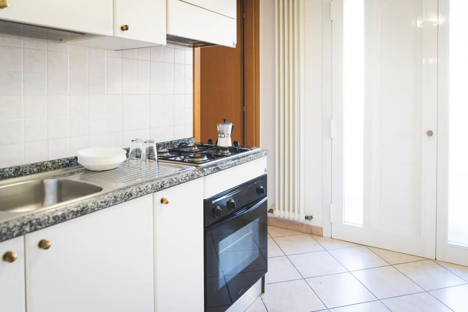 Gessaroli Apartments Riccione