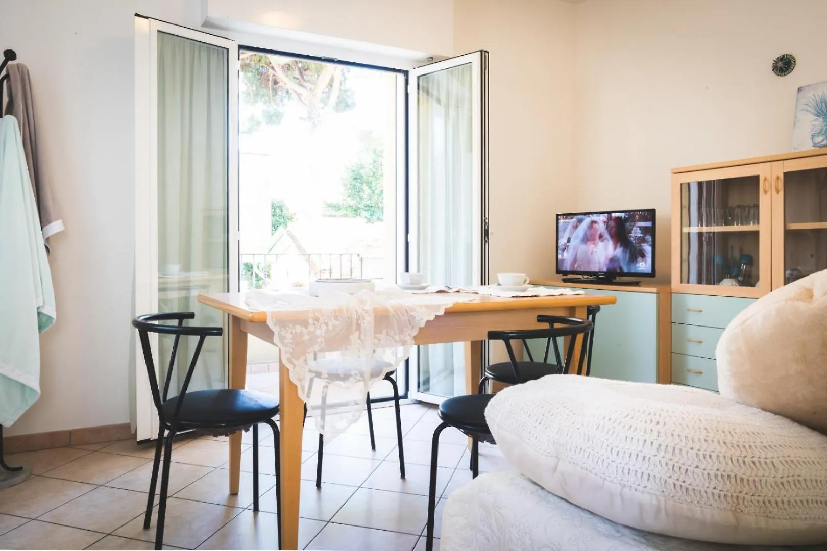 Gessaroli Apartments Riccione