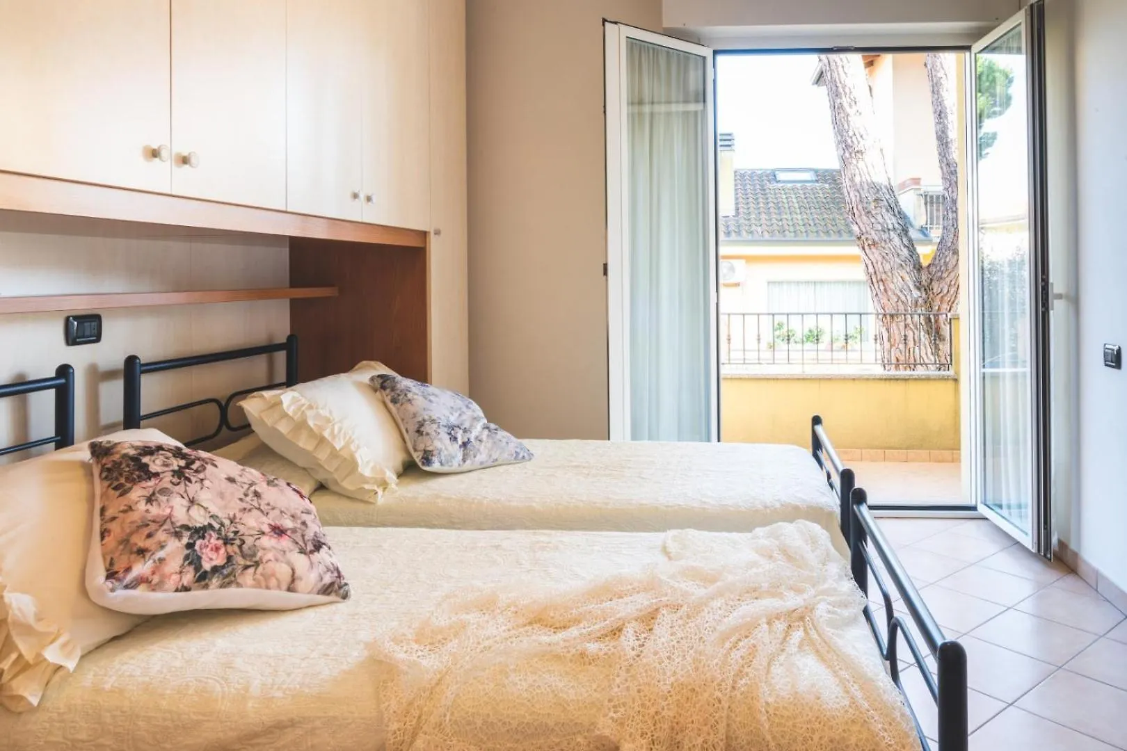 Gessaroli Apartments Riccione