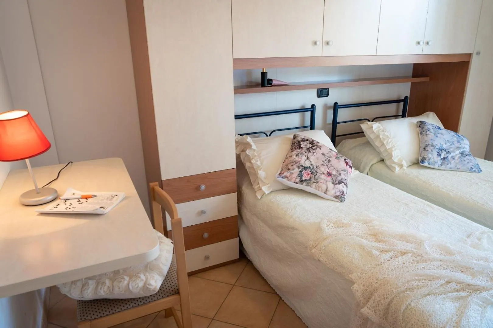 Gessaroli Apartments Riccione
